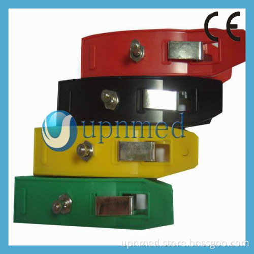 Multi-Link EKG/ECG Clamp